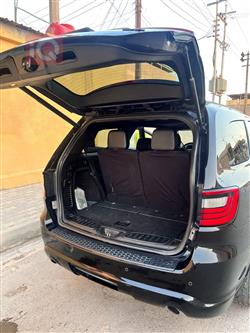 دودج دورانجو